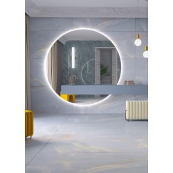 Πλακάκι Sapphire Onyx Blue 60Χ120 Rettificato Μπλε Τύπου Όνυχα Γυαλιστερό Πλακάκι Sapphire Onyx Blue 60Χ120 Rettificato Μπλε Τύπου Όνυχα Γυαλιστερό